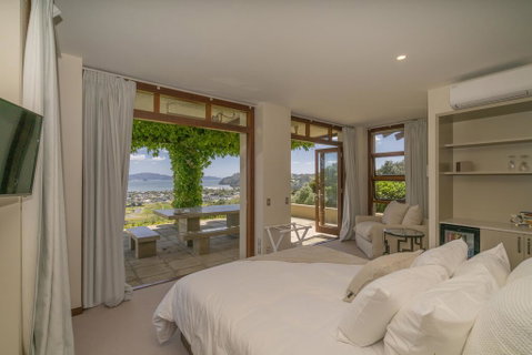 Cooks Gate - Accommodation New Zealand 1