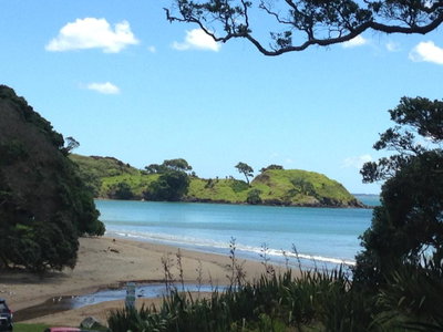 Coopers Beach Getaway Unit