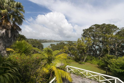 Coopers Beach Kiwi Bach - Beachfront Holiday Home - Accommodation New Zealand 0