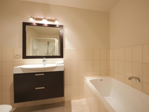 Copper Ridge Views - Queenstown Apartment - Accommodation New Zealand 2