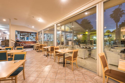 Copthorne Hotel & Resort Bay Of Islands - Accommodation New Zealand 1