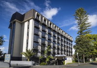 Copthorne Hotel Auckland City
