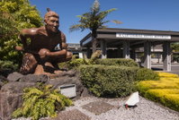 Copthorne Hotel Rotorua