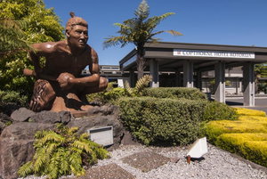Copthorne Hotel Rotorua