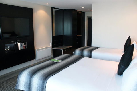 Copthorne Hotel Wellington, Oriental Bay - Accommodation New Zealand 2