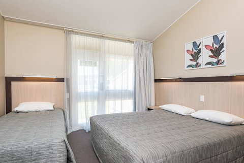 Copthorne Solway Park, Wairarapa - Accommodation New Zealand 2