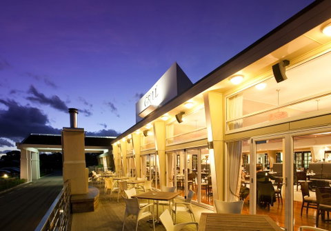 Copthorne Solway Park, Wairarapa - Accommodation New Zealand 0