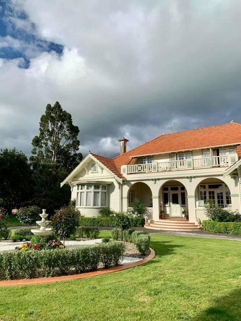 Corbett House Bed & Breakfast - Accommodation New Zealand 3