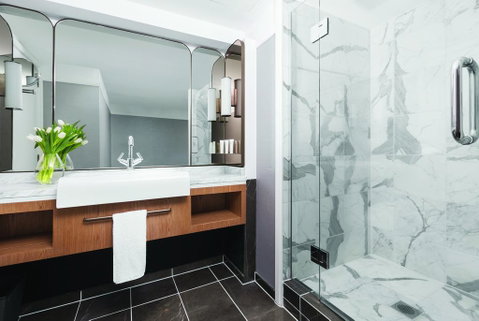 Cordis, Auckland By Langham Hospitality Group - Accommodation New Zealand 3