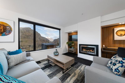 Coronet Apartment, Brand New