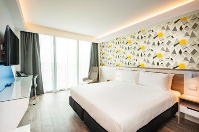 Cosa Hotel