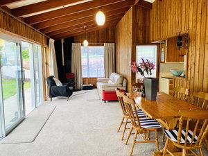 Cosy Warm Arrowtown Cottage