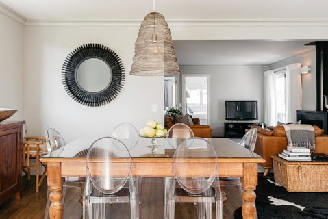 Cottage 103 - Accommodation New Zealand 1