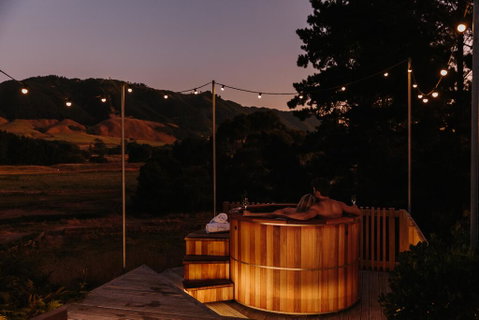 Cottage 103 - Accommodation New Zealand 0