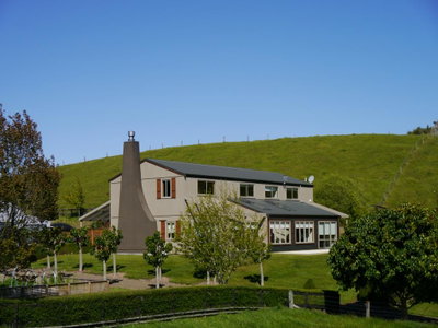 Country Lodge Kinloch
