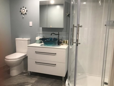Country Pearl - Accommodation New Zealand 2