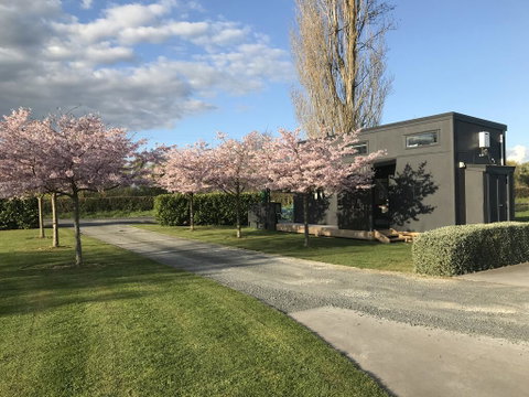 Country Pearl - Accommodation New Zealand 1
