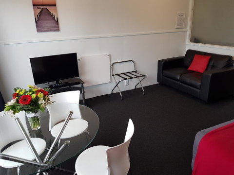 Courtesy Court Motel - Accommodation New Zealand 2