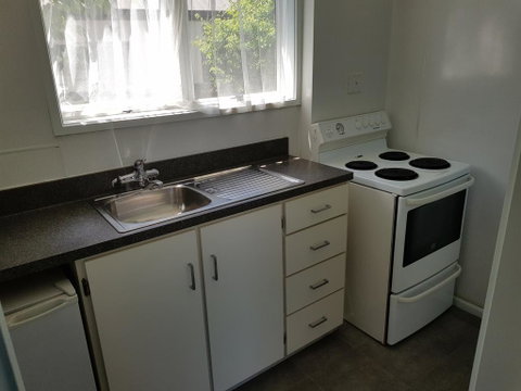Courtesy Court Motel - Accommodation New Zealand 3