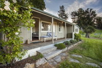 Criffel Station Farmstays
