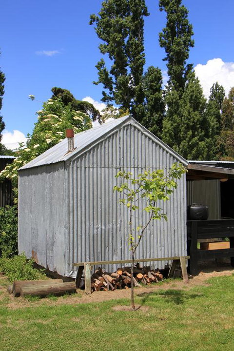 Criffel Station Glamping - Accommodation New Zealand 3