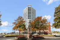 Crowne Plaza Christchurch