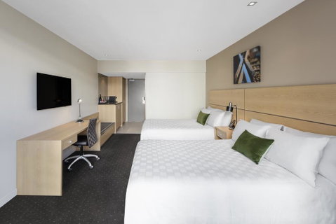 Crowne Plaza Queenstown - Accommodation New Zealand 1