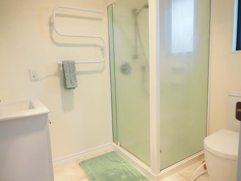 Cul-de-sac Home In Hamilton - Accommodation New Zealand 2