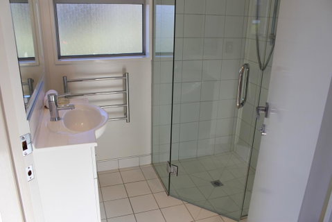 D'Archiac Studio - Accommodation New Zealand 1