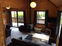 Dakune Lodge and Chalet previously Youthtown