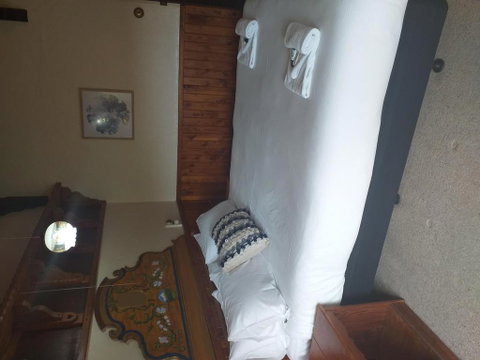 Dawson Falls Mountain Lodge - Accommodation New Zealand 2