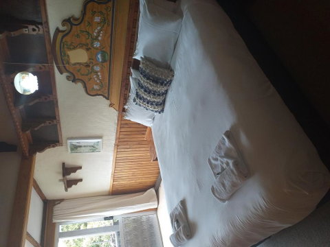 Dawson Falls Mountain Lodge - Accommodation New Zealand 1