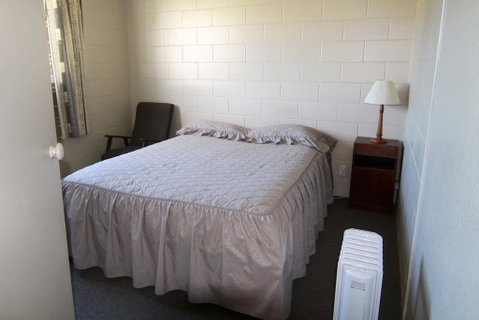 Dawsons Hotel - Accommodation New Zealand 1