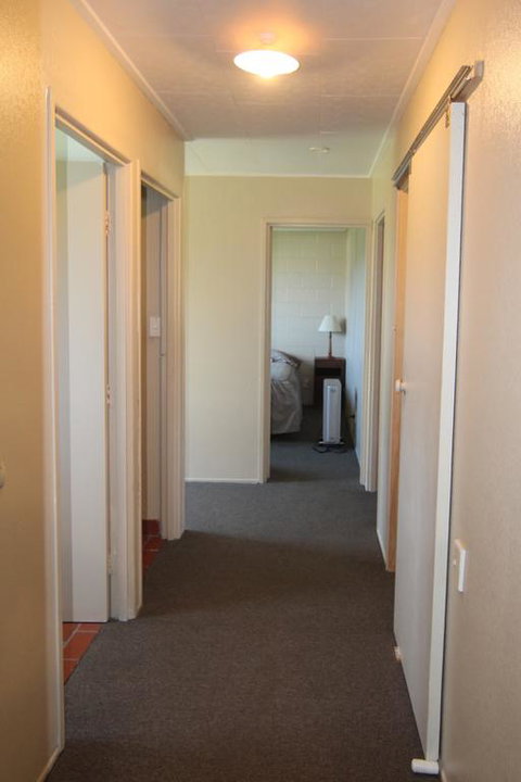 Dawsons Hotel - Accommodation New Zealand 3