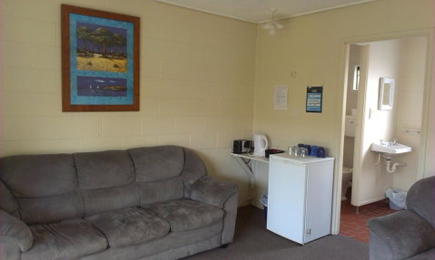 Dawsons Hotel - Accommodation New Zealand 2