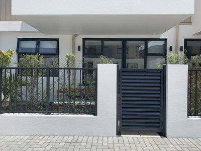 De La Plage Residences