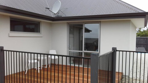 Deb's Place - Accommodation New Zealand 0