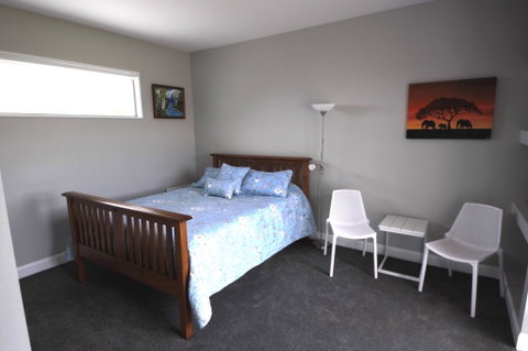 Deb's Place - Accommodation New Zealand 3