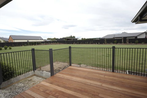 Deb's Place - Accommodation New Zealand 1