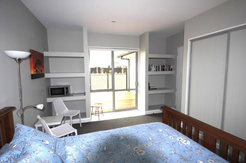 Deb's Place - Accommodation New Zealand 2