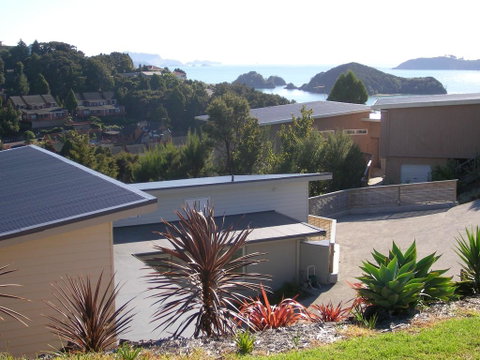 Decks Of Paihia - Accommodation New Zealand 2