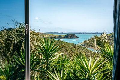 Delamore Cove - Nikau / You've Got It Maid