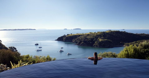 Delamore Lodge - Accommodation New Zealand 2
