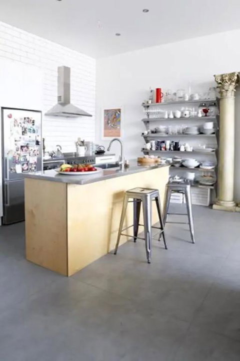 Designer 2 Bedroom Apartment In Heart Of Ponsonby - Accommodation New Zealand 1