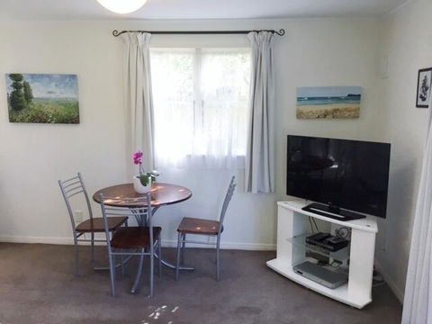 Devonia Cottage Devonport NZ Luxury Accommodation - Accommodation New Zealand 2