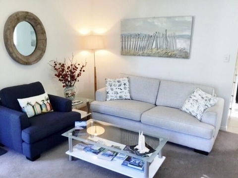 Devonia Cottage Devonport NZ Luxury Accommodation - Accommodation New Zealand 1