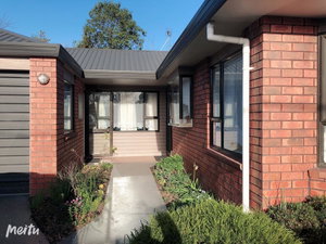 Diamond holiday home