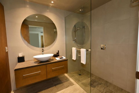 Distinction Dunedin Hotel - Accommodation New Zealand 2
