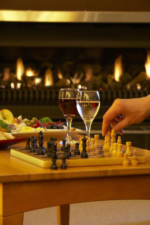 Distinction Fox Glacier - Te Weheka Boutique Hotel - Accommodation New Zealand 3