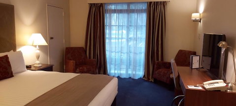 Distinction Hotel Rotorua - Accommodation New Zealand 2
